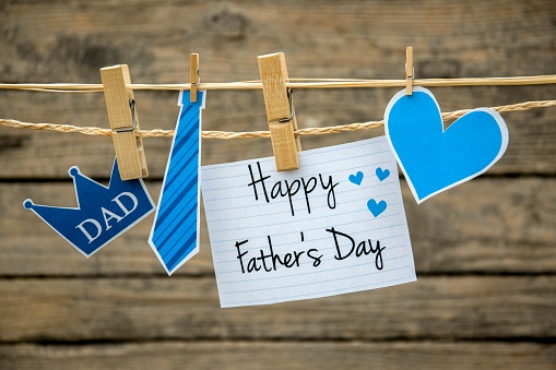 10 Father's Day Gifts that Won't break your budget