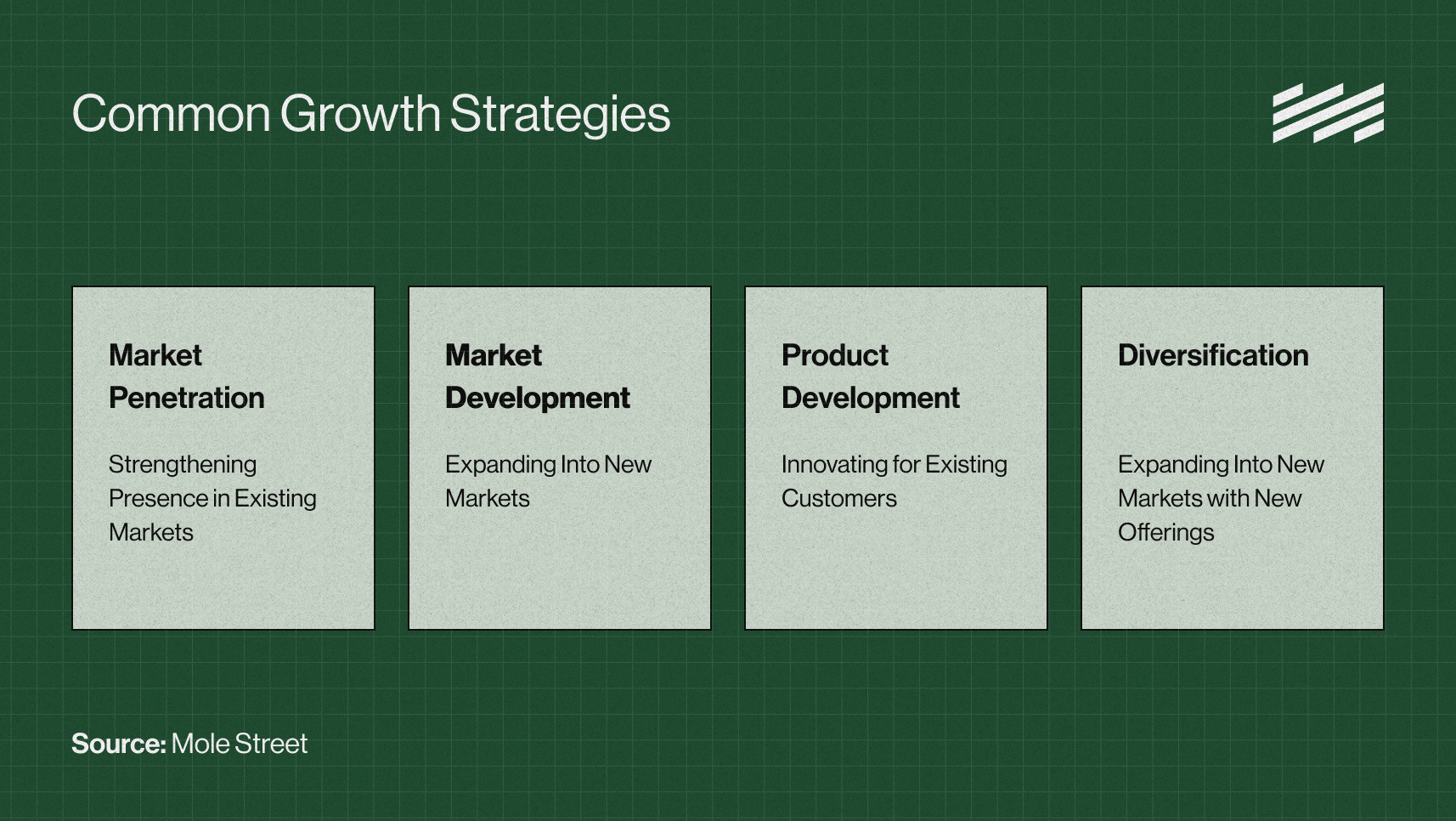 Growth - In Line Image 3