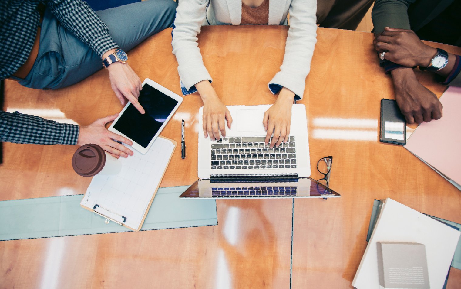 MS_Agency_Blog_MAY_5_Ways_to_Get_Started_Corp_Website_IMAGES_4_WordPress_Steering_Committee_Image