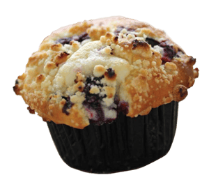 blueberrymuffin