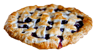 blueberrypie