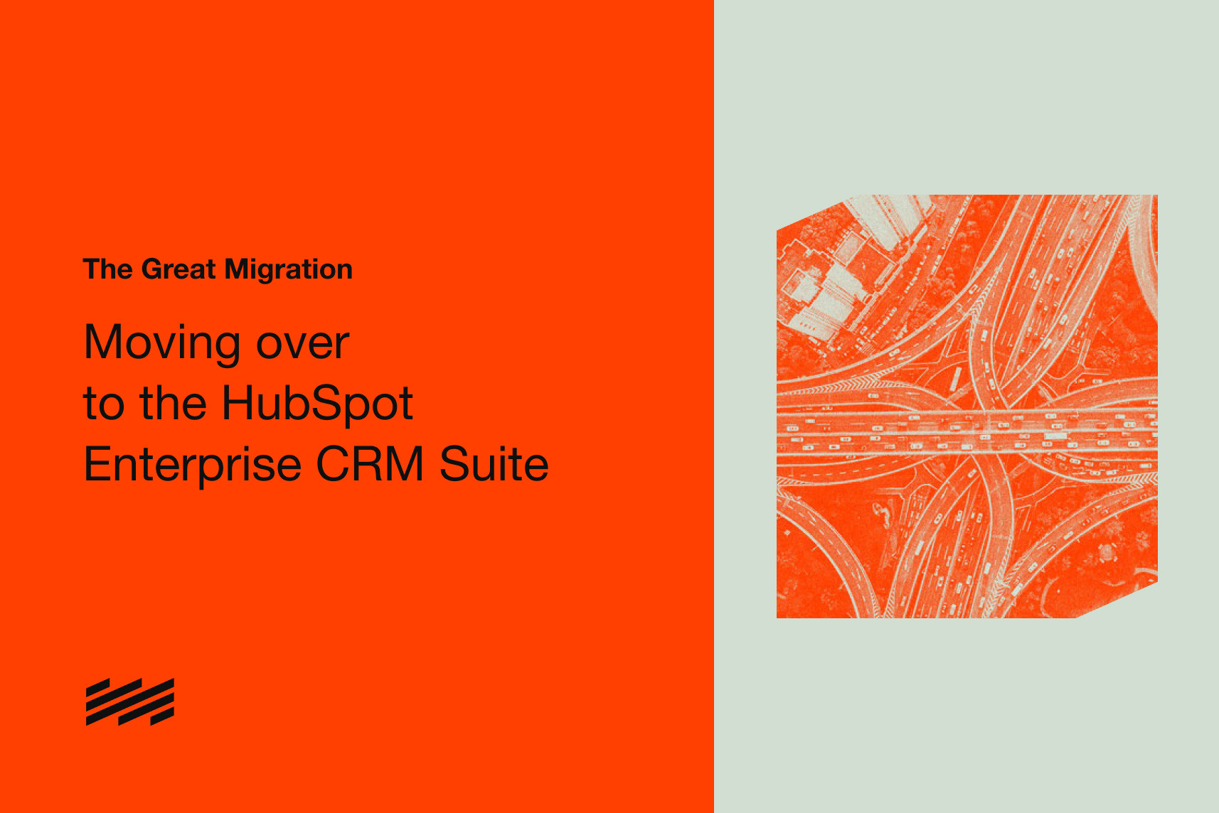The Great Migration Sample